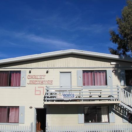 Chalet Jindabyne Bagian luar foto