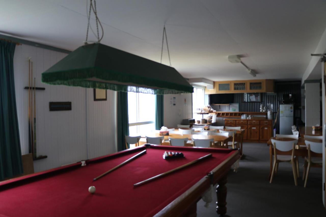 Chalet Jindabyne Bagian luar foto