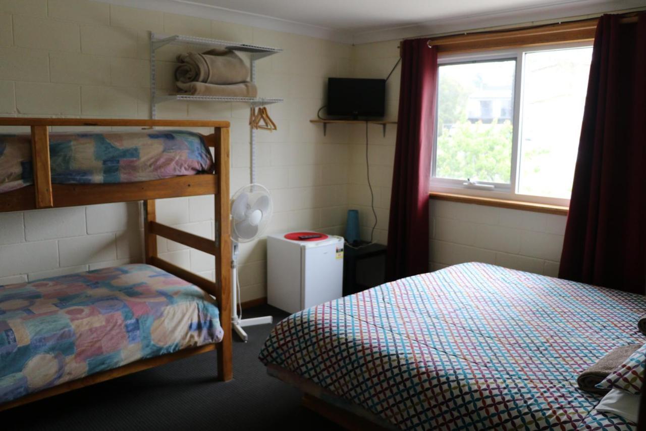 Chalet Jindabyne Bagian luar foto