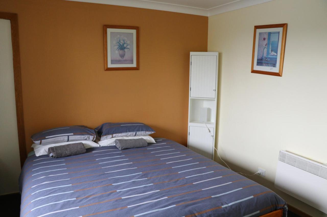 Chalet Jindabyne Bagian luar foto