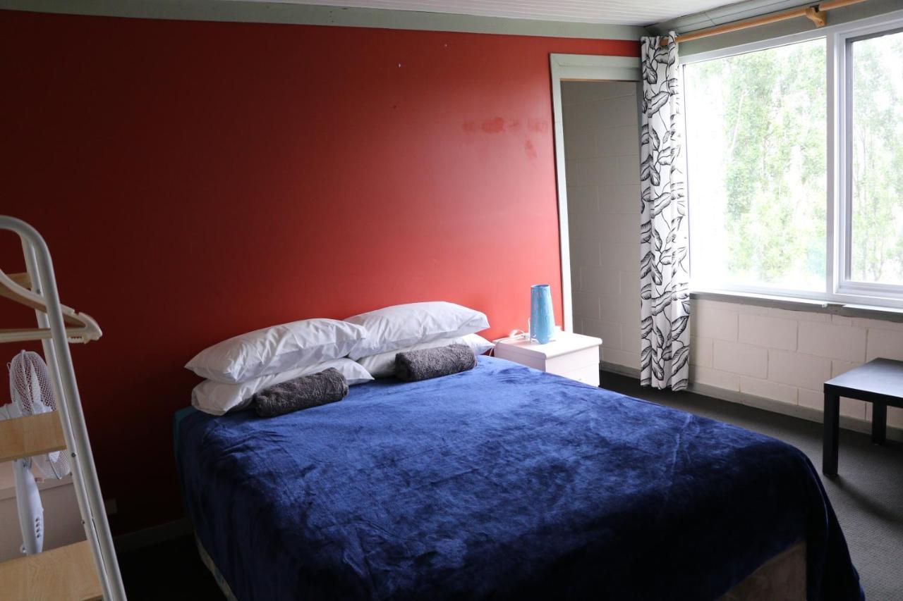 Chalet Jindabyne Bagian luar foto