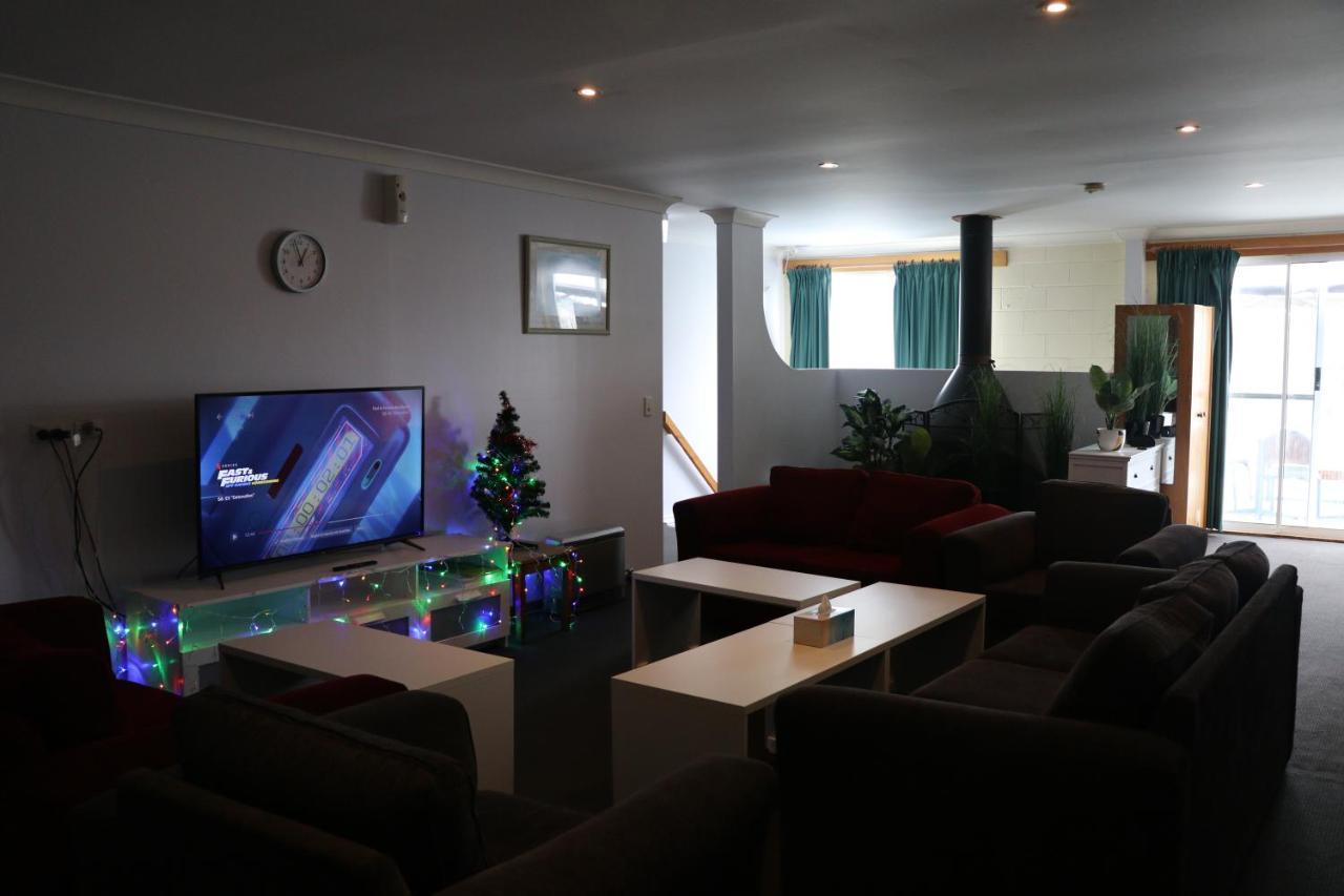 Chalet Jindabyne Bagian luar foto