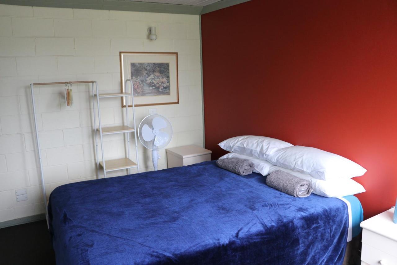 Chalet Jindabyne Bagian luar foto