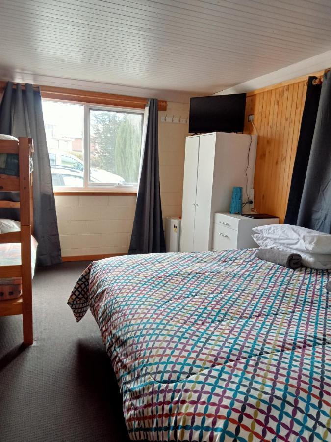 Chalet Jindabyne Bagian luar foto