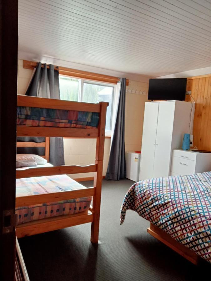 Chalet Jindabyne Bagian luar foto