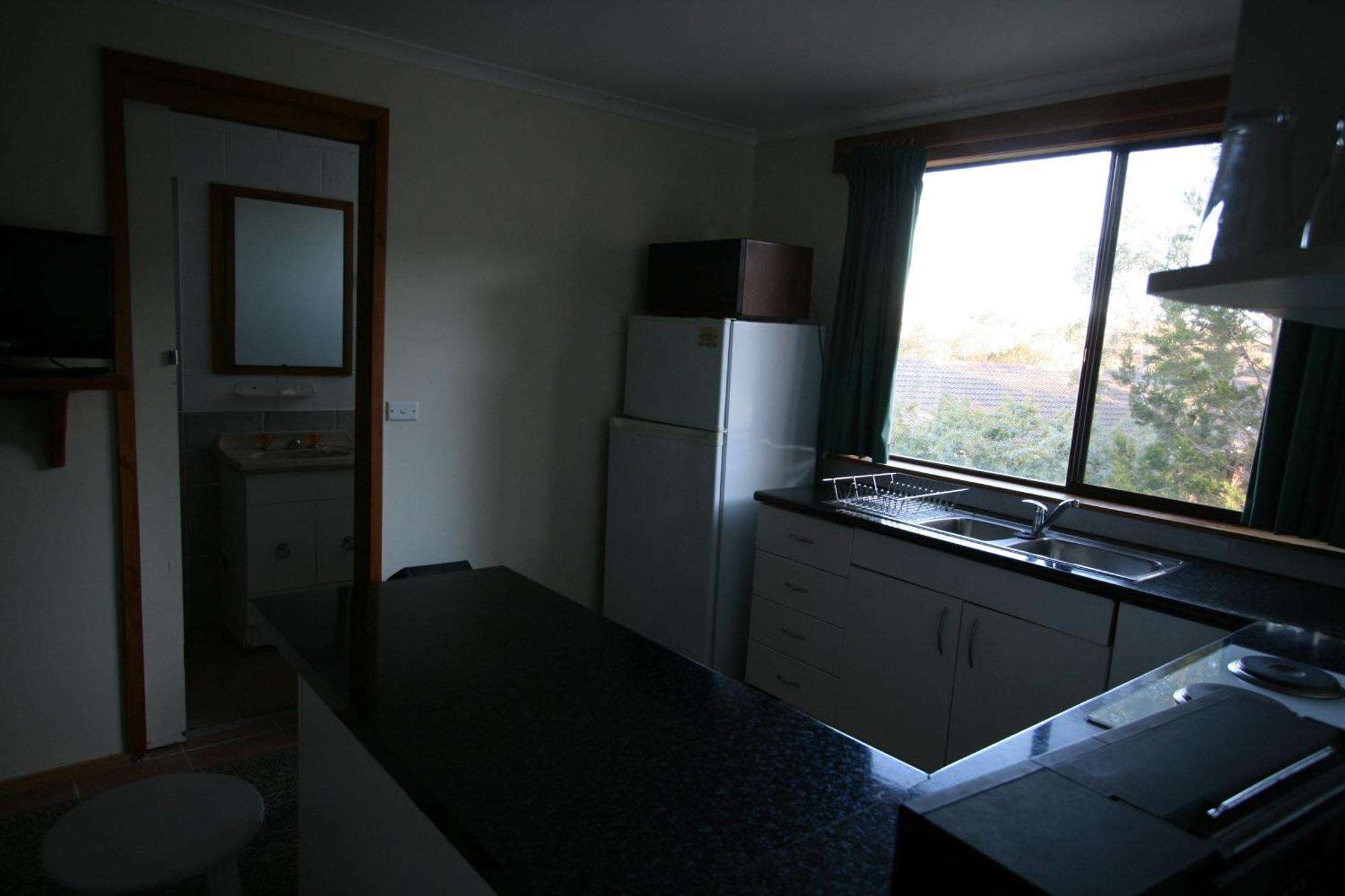 Chalet Jindabyne Ruang foto