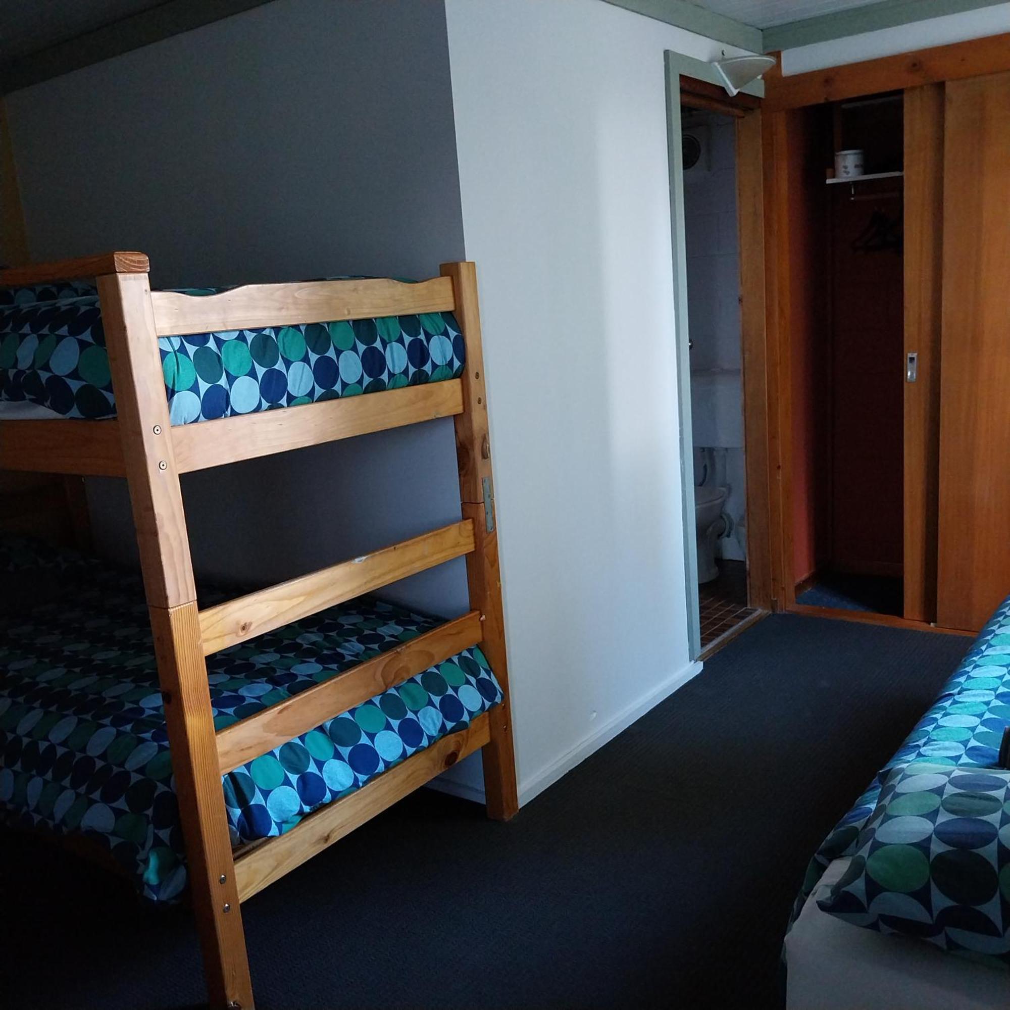 Chalet Jindabyne Bagian luar foto