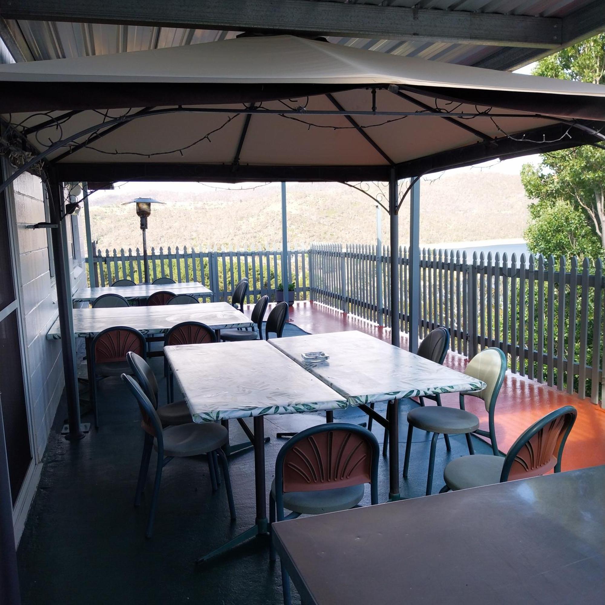 Chalet Jindabyne Bagian luar foto
