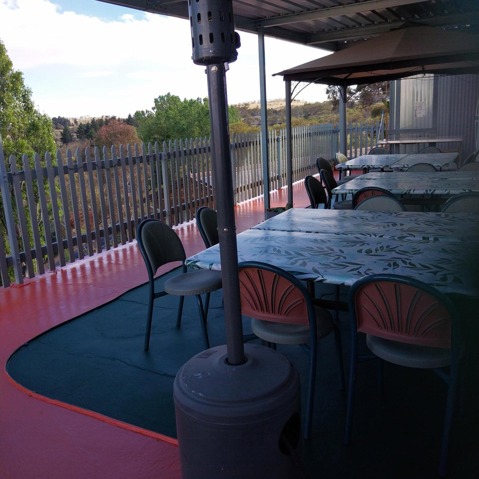 Chalet Jindabyne Bagian luar foto