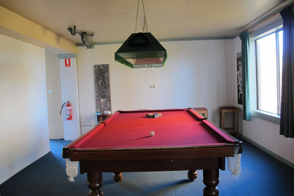 Chalet Jindabyne Bagian luar foto
