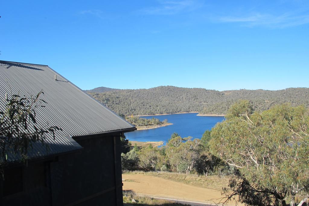 Chalet Jindabyne Bagian luar foto