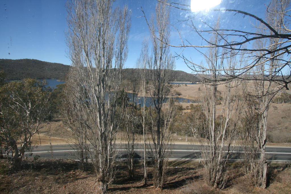 Chalet Jindabyne Bagian luar foto