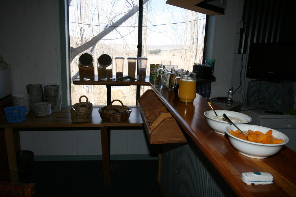 Chalet Jindabyne Bagian luar foto