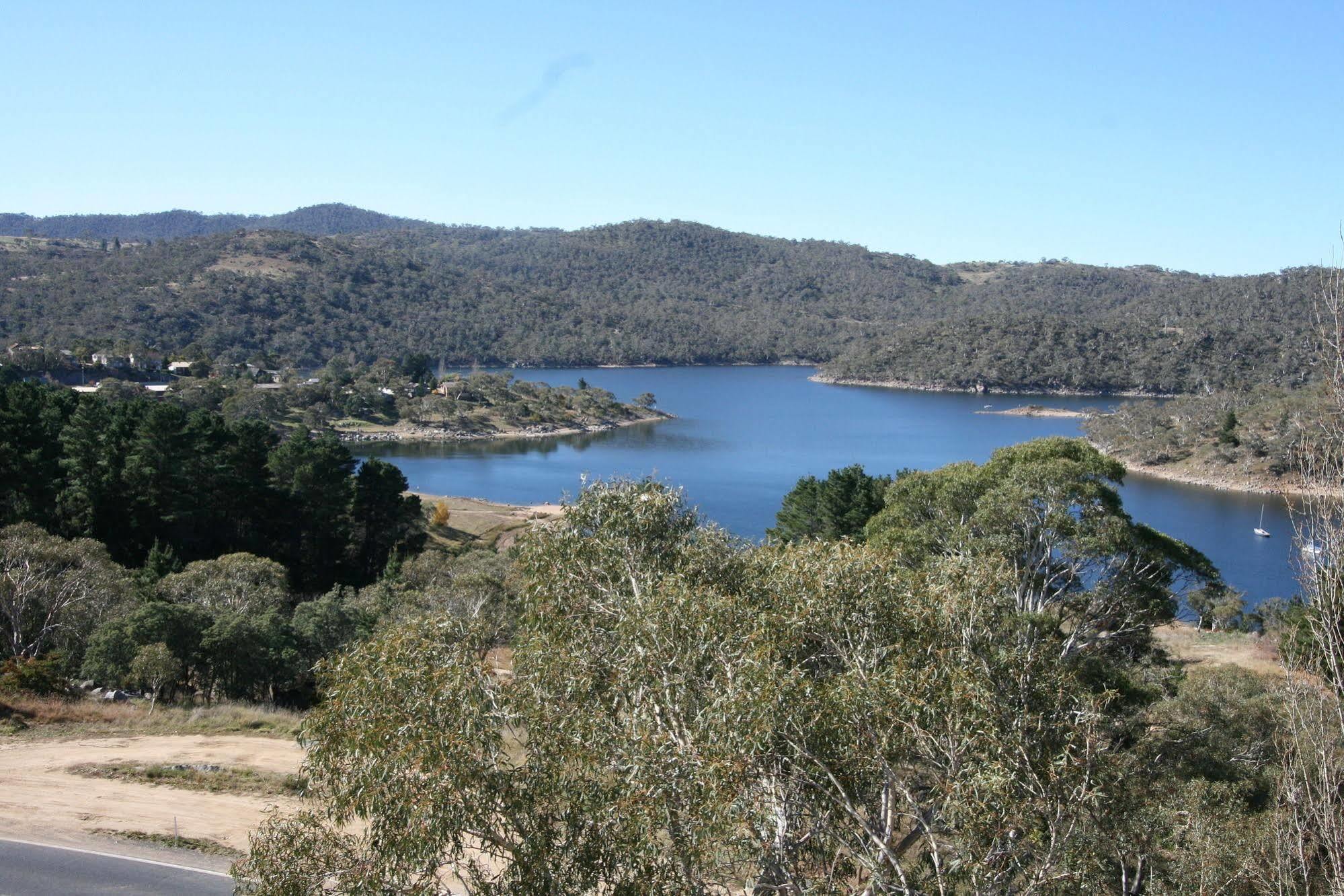 Chalet Jindabyne Bagian luar foto