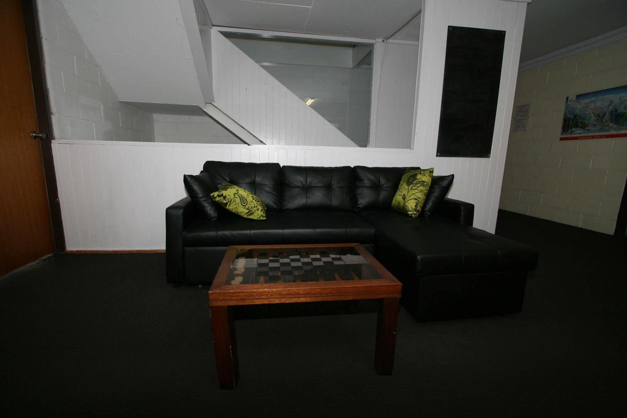 Chalet Jindabyne Bagian luar foto