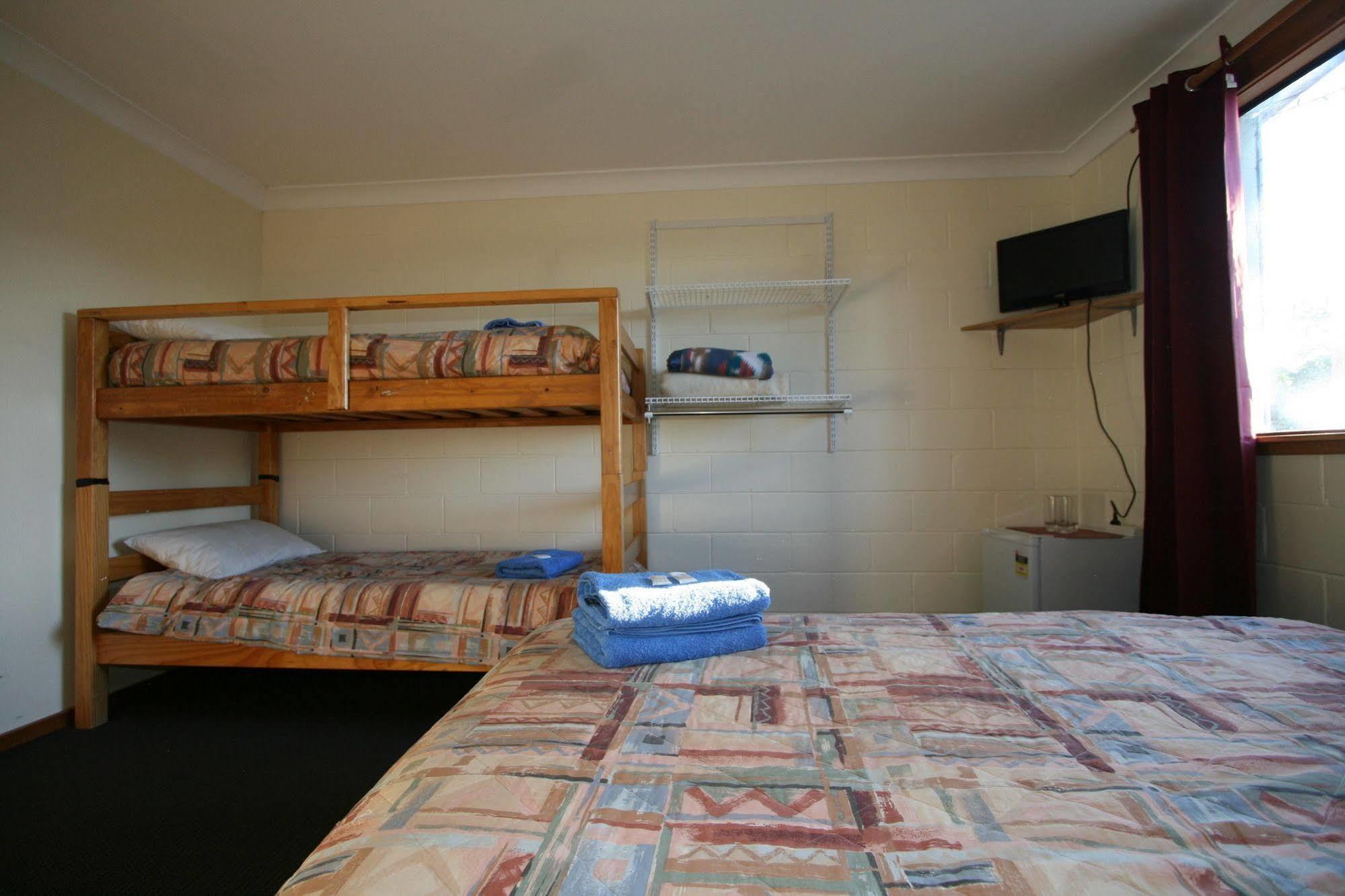 Chalet Jindabyne Bagian luar foto