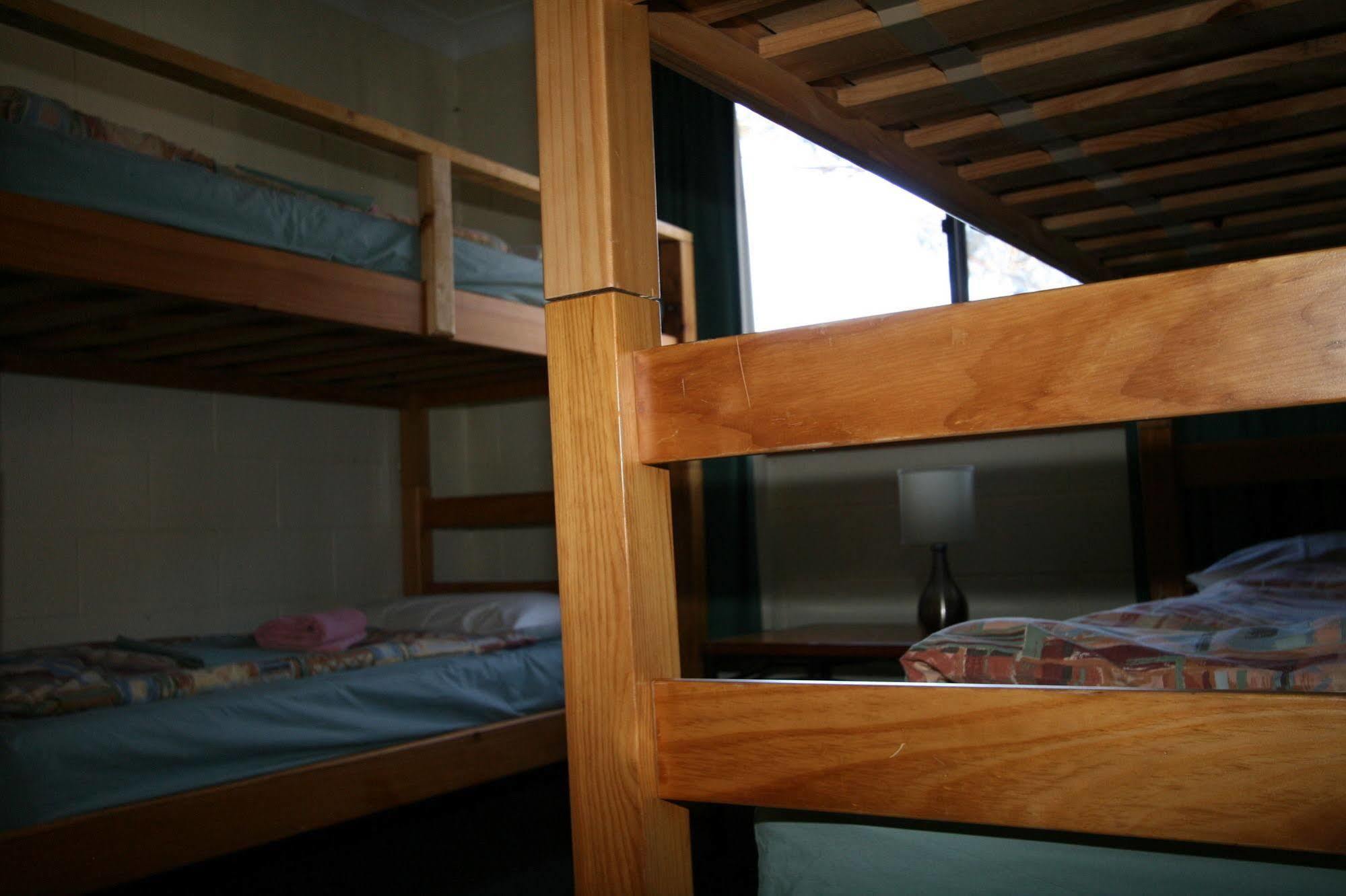 Chalet Jindabyne Bagian luar foto