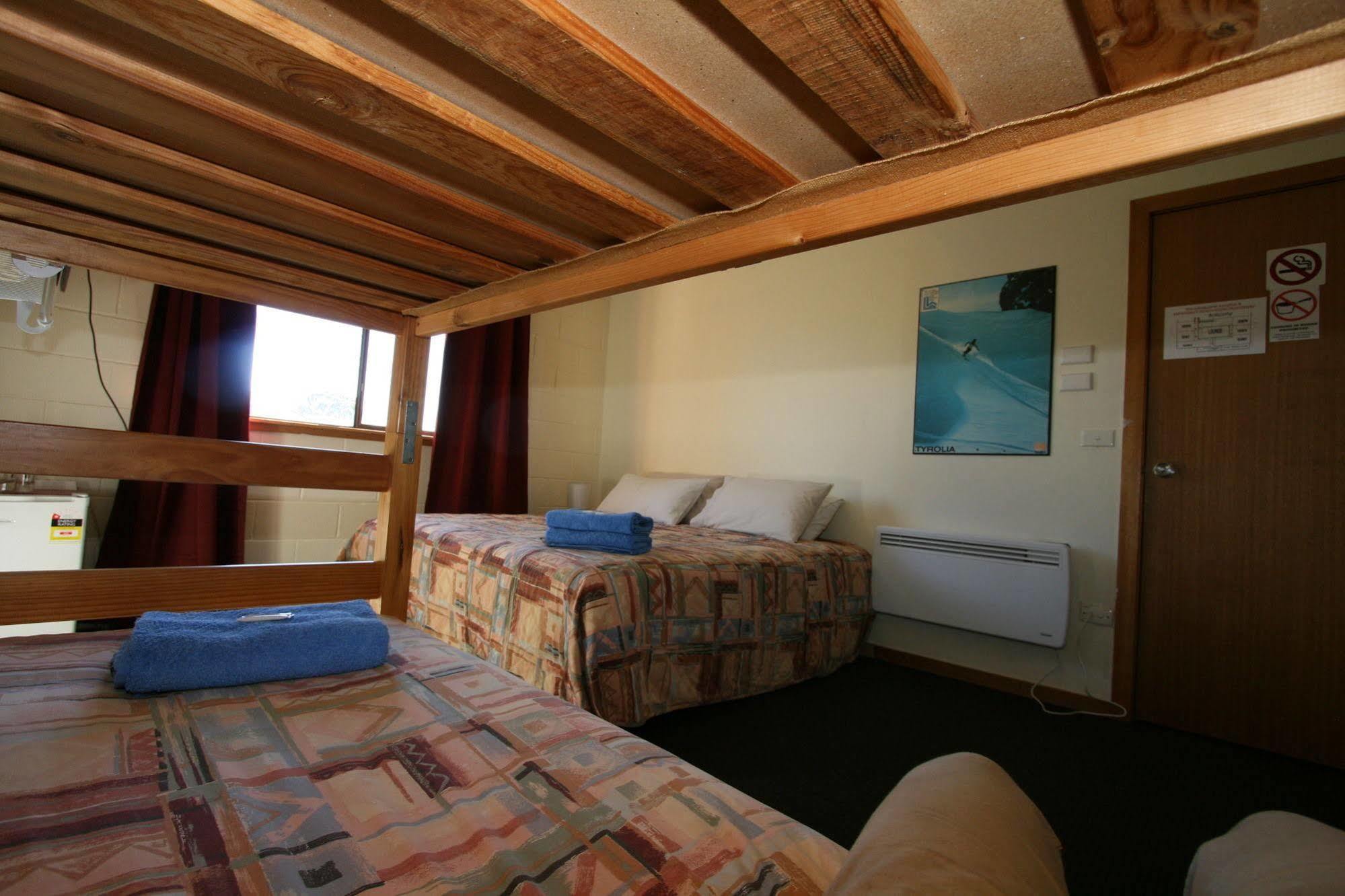Chalet Jindabyne Bagian luar foto