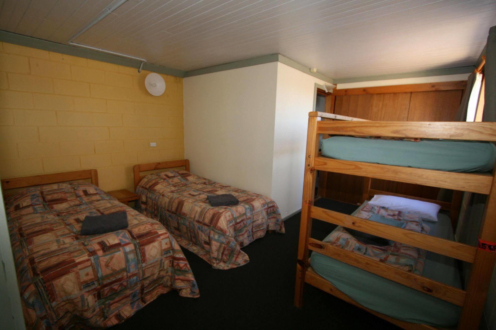 Chalet Jindabyne Bagian luar foto