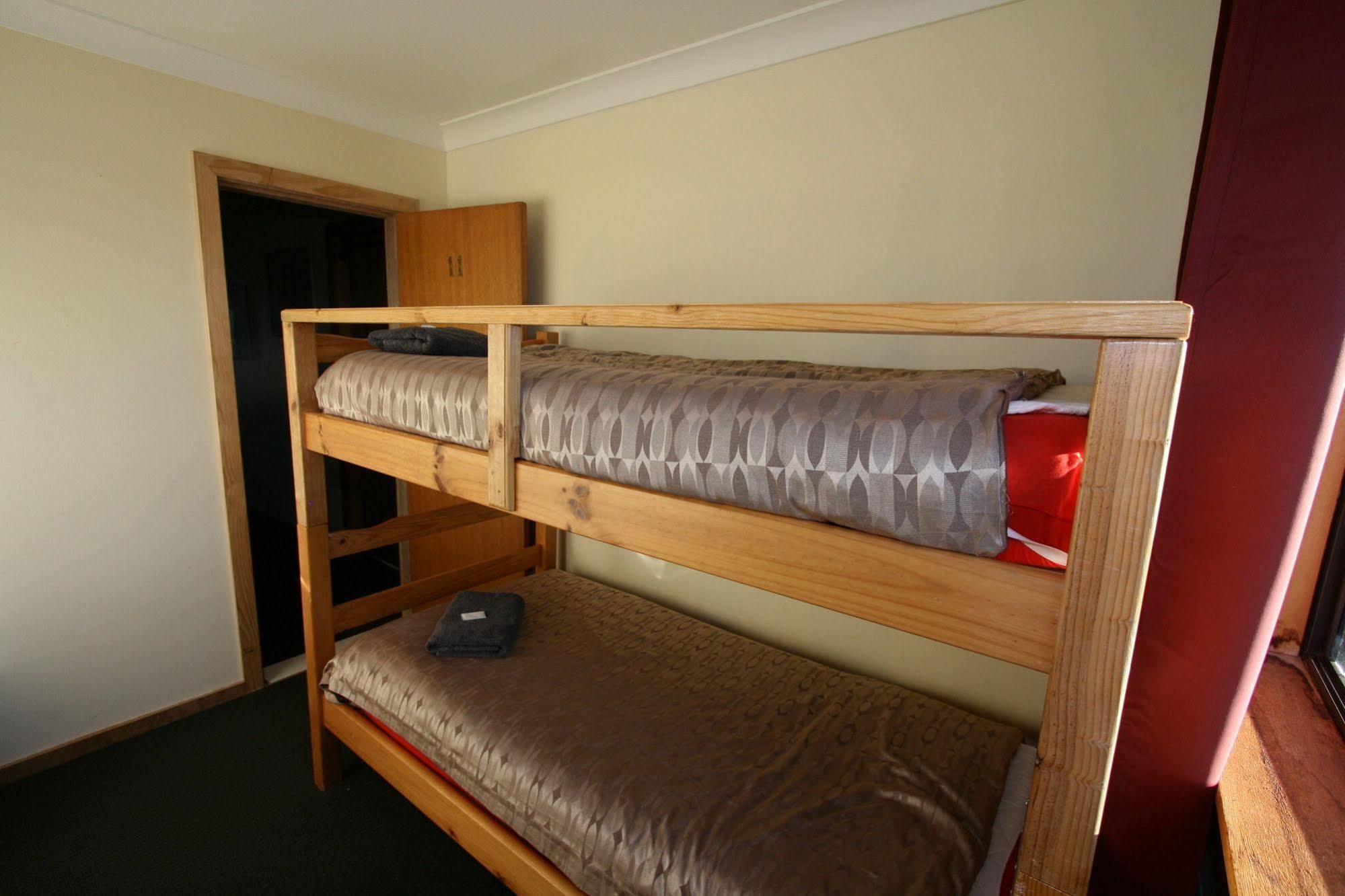 Chalet Jindabyne Bagian luar foto