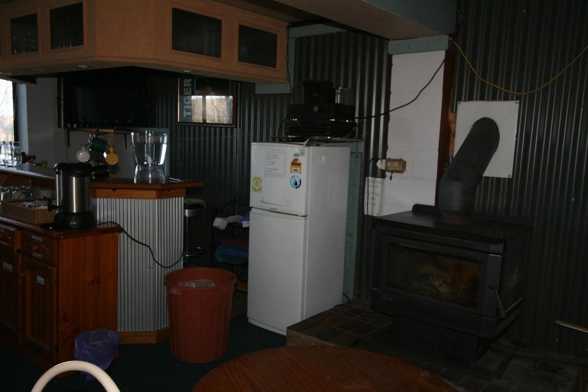 Chalet Jindabyne Bagian luar foto