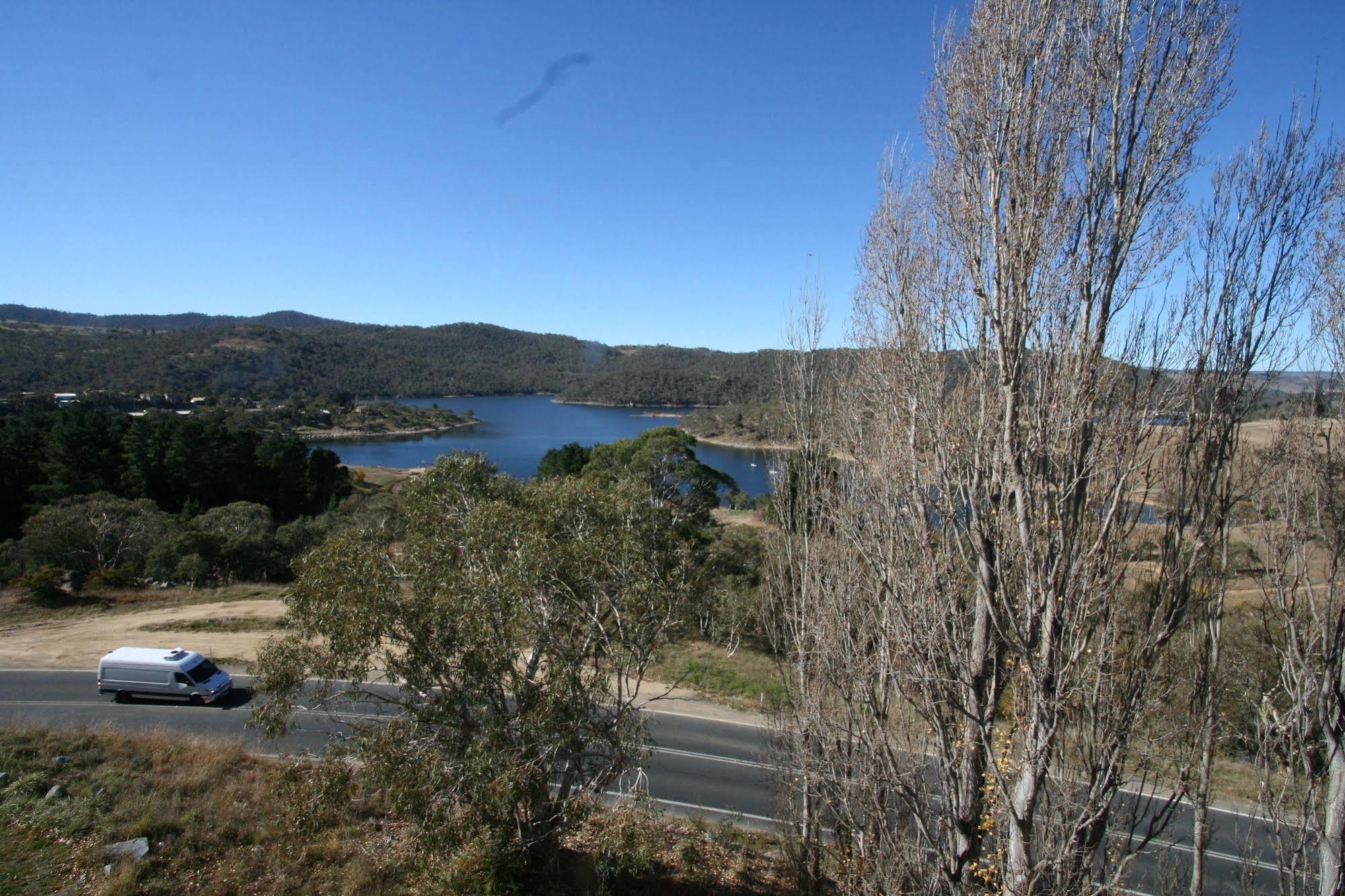 Chalet Jindabyne Bagian luar foto