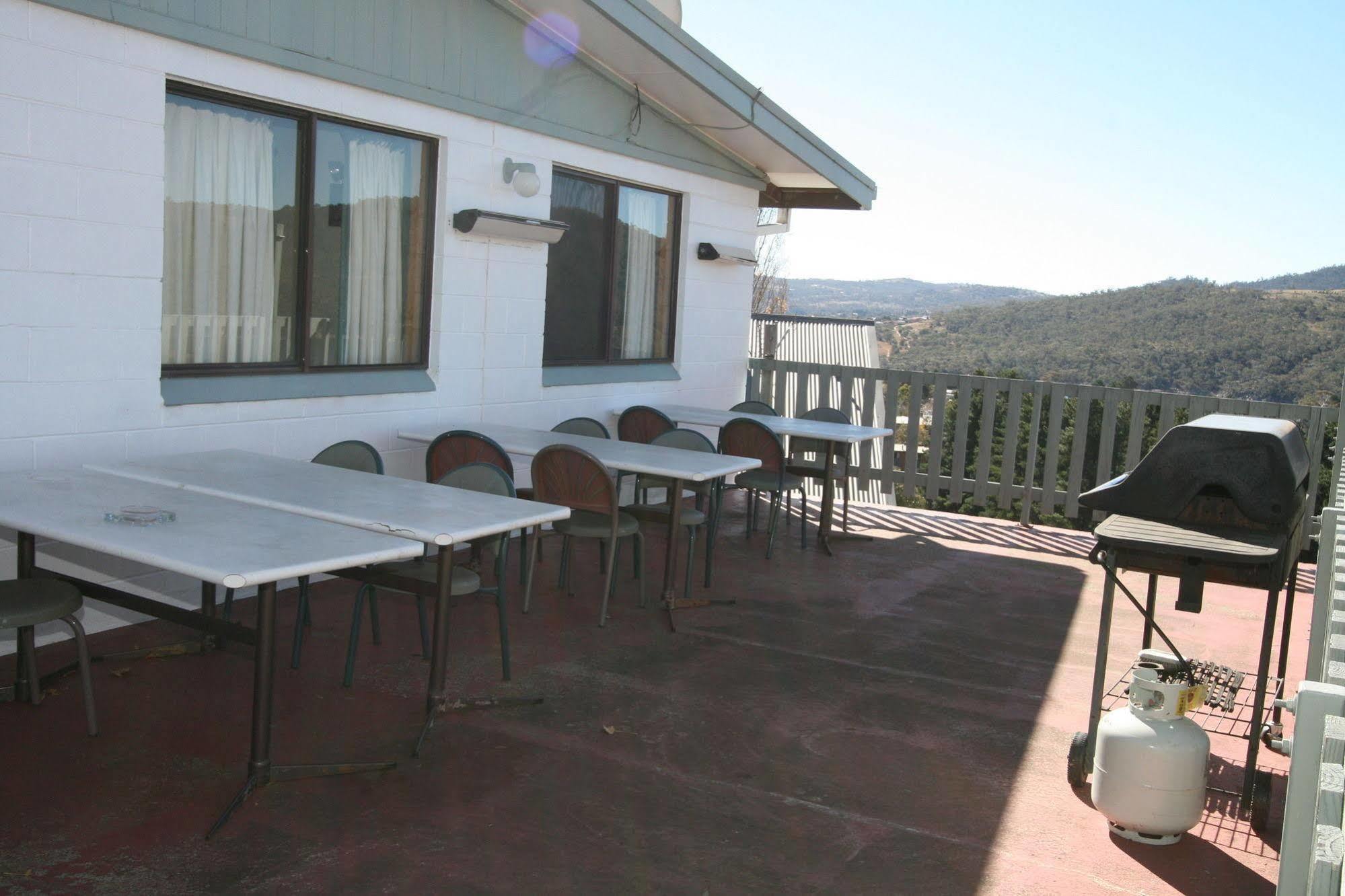 Chalet Jindabyne Bagian luar foto