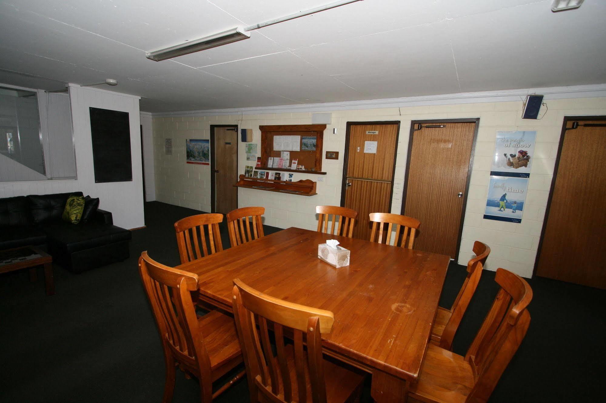 Chalet Jindabyne Bagian luar foto