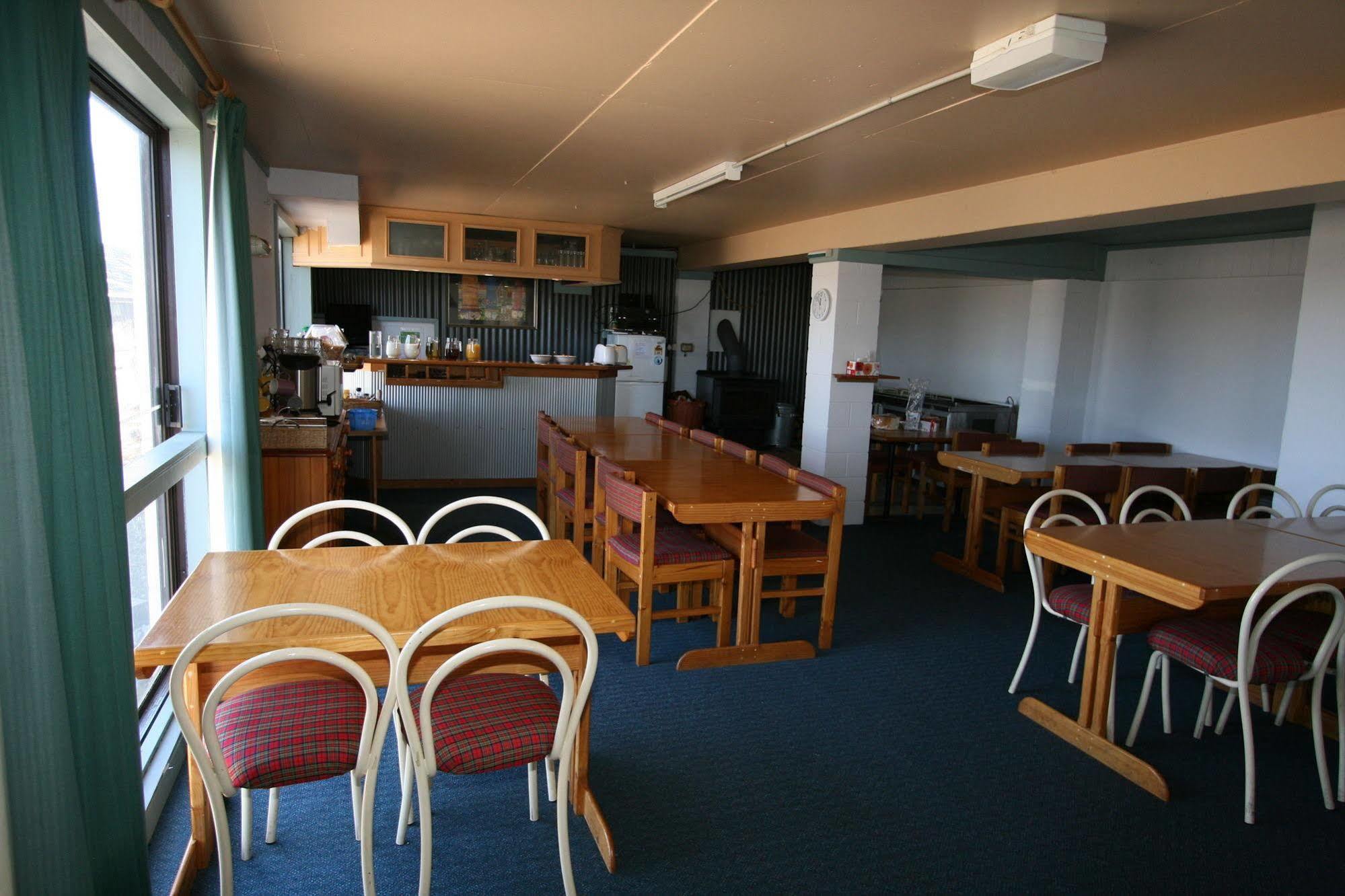 Chalet Jindabyne Bagian luar foto