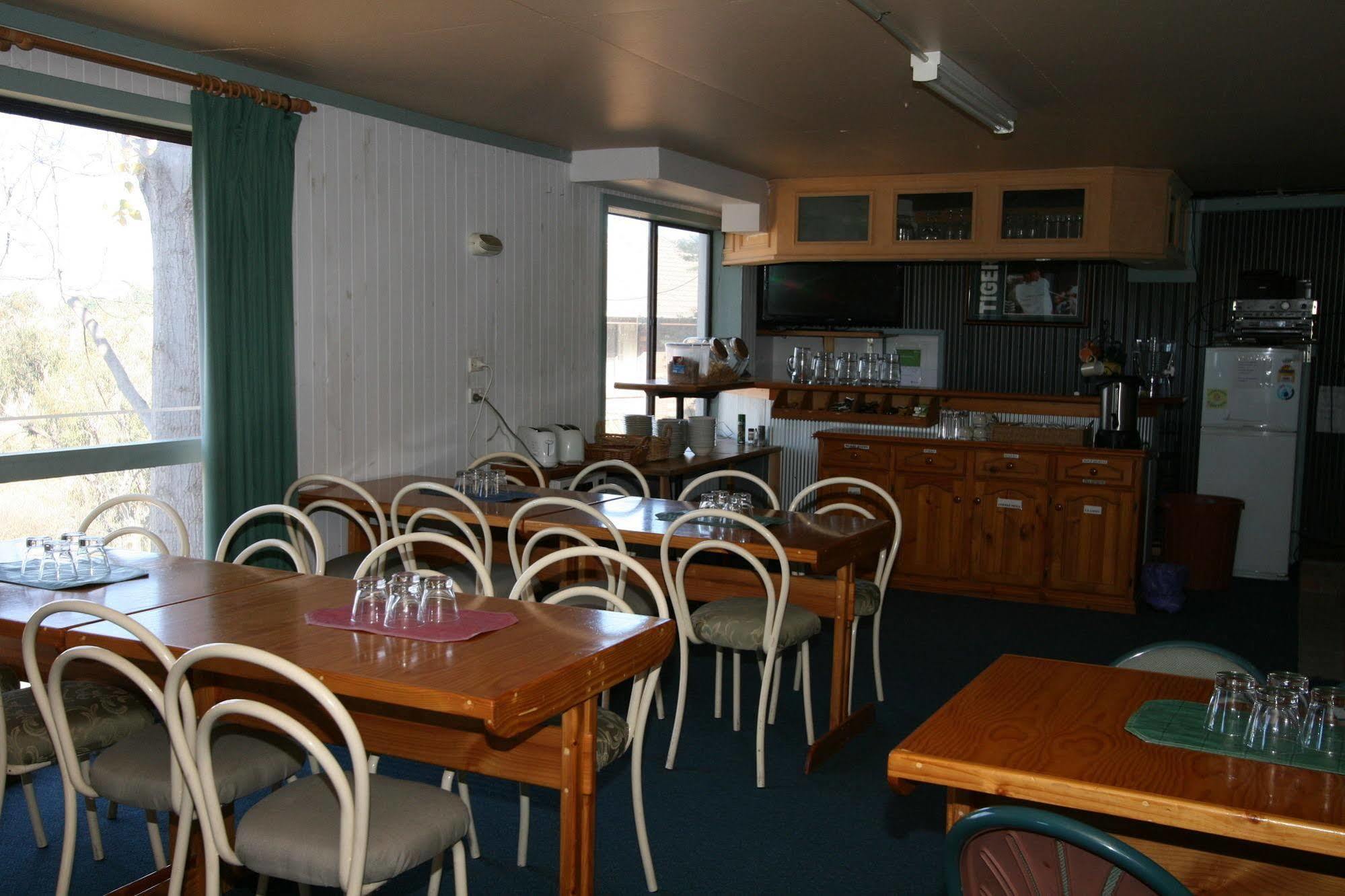 Chalet Jindabyne Bagian luar foto
